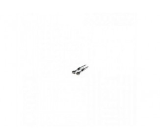 Sarten Magefesa V Negro 26 Acero Antiadherente Todo Tipo Coc