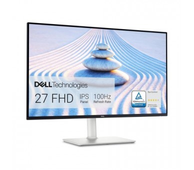 Monitor Dell 27" - s2725hs - 68,58 cm REACONDICIONADo