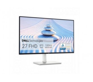 Monitor Dell 27" - s2725hs - 68,58 cm REACONDICIONADo