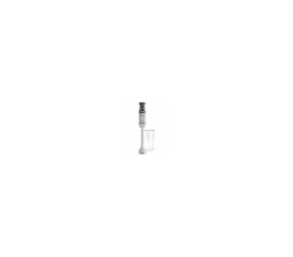 Batidora De Mano Orbegozo Bt 6017 Xl/ 1700W/ Velocidad Ajust