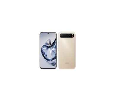 Zte Nubia Air 6,78" Fhd+ 8+12Gb/256Gb 20Mp/50Mp (5G) Titaniu