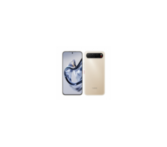 Zte Nubia Air 6,78" Fhd+ 8+12Gb/256Gb 20Mp/50Mp (5G) Titaniu