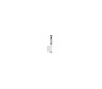 Batidora De Mano Orbegozo Bt 3015/ 1500W/ Velocidad Ajustabl