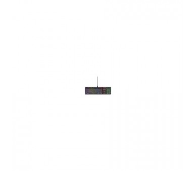 Teclado Gaming Mecánico Trust Gaming Gxt 871