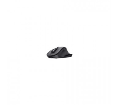 Ratón Ergonómico Inalámbrico Trust Fyda Multidispositivo/ Ba