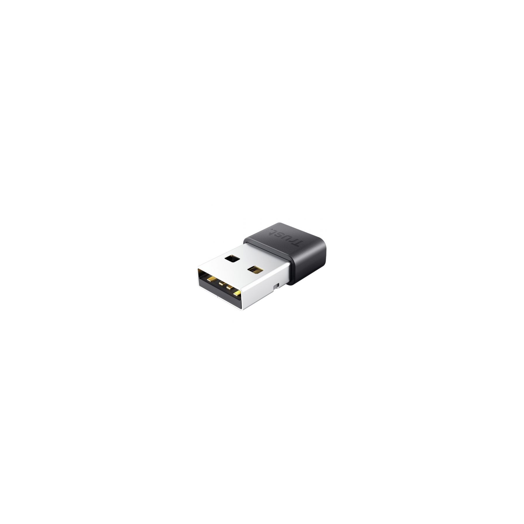 Adaptador Usb Bluetooth Trust Myna