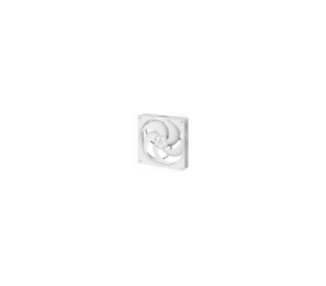 Ventilador Arctic P14 Pwm Pst/ 14Cm/ Blanco