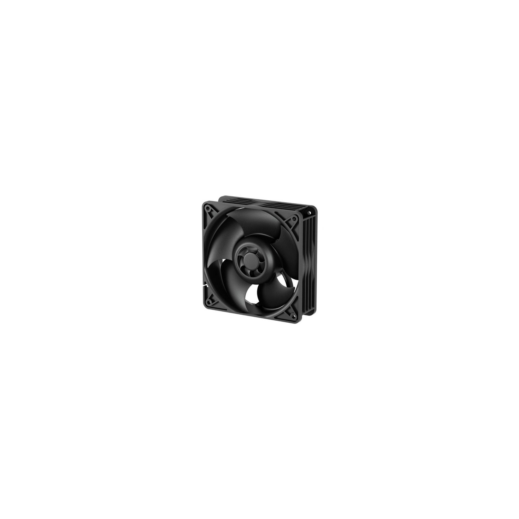 Ventilador Arctic S12038-8K/ 12Cm