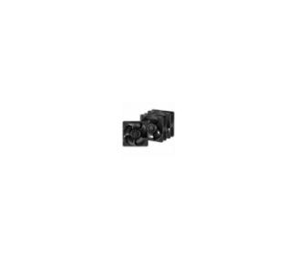 Pack De 3 Ventiladores Arctic S12038-4K/ 12Cm