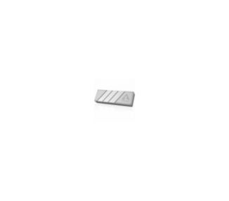 Disipador Térmico Para Ssd M.2 2280 Arctic M2 Pro/ Plata