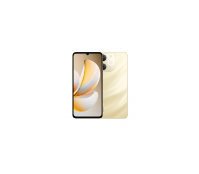 Realme Note 70T 6.67" 4Gb/256Gb 5Mp/13Mp Beach Gold