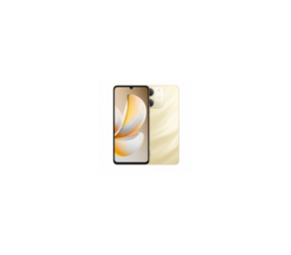 Realme Note 70T 6.67" 4Gb/256Gb 5Mp/13Mp Beach Gold