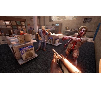 7 Days to Die - Console Edition Juego Fisico para consola Sony PlayStation 5 PS5 PAL ES/IT