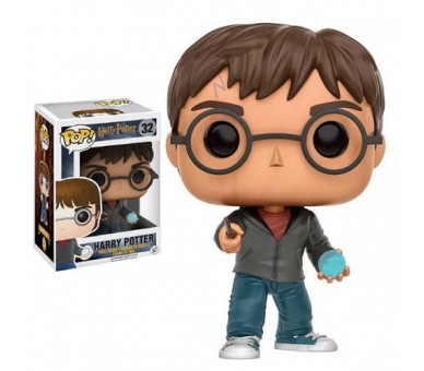 Funko POP! Harry Potter : Harry con Profezia (32)