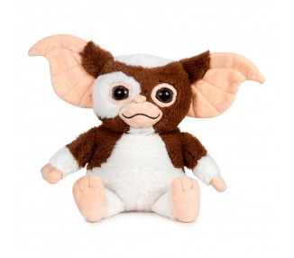 Peluche Gizmo Gremlins 25cm sonido
