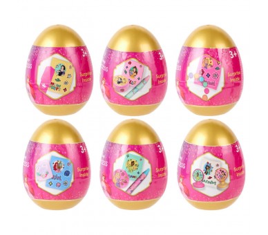 Huevo sorpresa Princesas Disney surtido