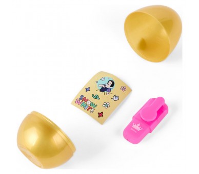 Huevo sorpresa Princesas Disney surtido