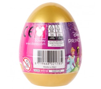 Huevo sorpresa Princesas Disney surtido