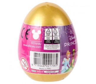 Huevo sorpresa Princesas Disney surtido