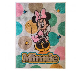 Pinta con diamantes Disney surtido