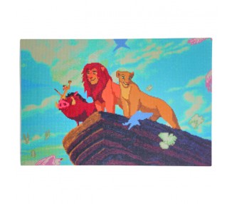 Pinta con diamantes Disney surtido