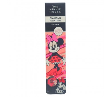 Pinta con diamantes Disney surtido