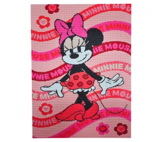 Pinta con diamantes Disney surtido