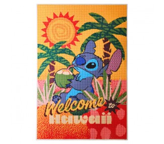 Pinta con diamantes Disney surtido