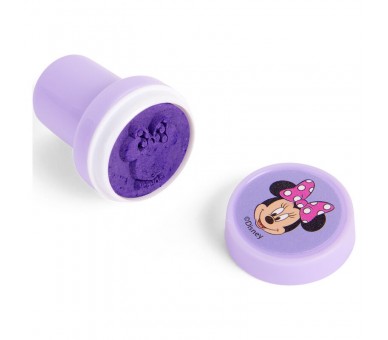 Blister 15 sellos Minnie Disney