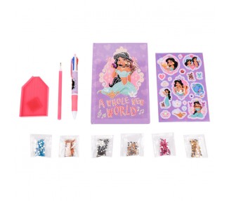 Set diario Princesas Disney surtido