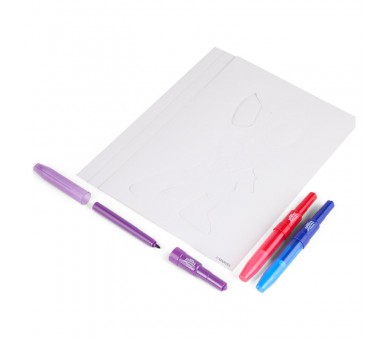 Aerografo Spiderman Marvel