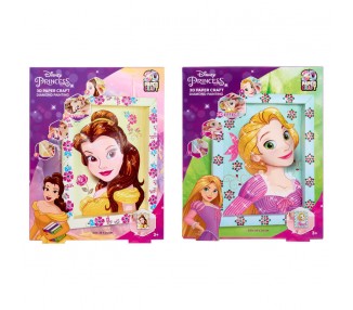 Mosaico diamante Craft 3D Princesas Disney surtido