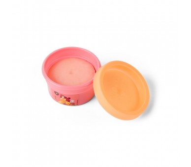 Blister 6 mini botes plastilina Princesas Disney