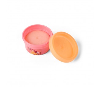 Blister 6 mini botes plastilina Princesas Disney