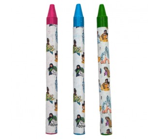 Set actividades y colorear Princesas Disney surtido