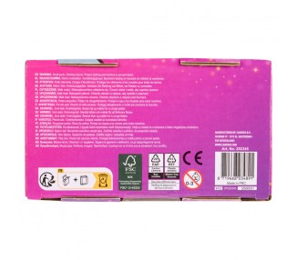 Figura yeso para pintar La Cenicienta Disney