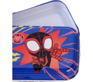 Set papeleria Spiderman Marvel