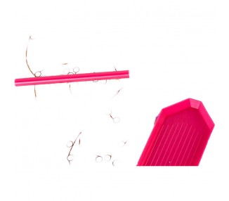 Pinta con diamantes Princesas Disney