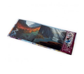 Libro magnetico + sticker Frozen Disney