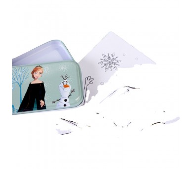 Set papeleria Frozen Disney