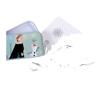 Set papeleria Frozen Disney