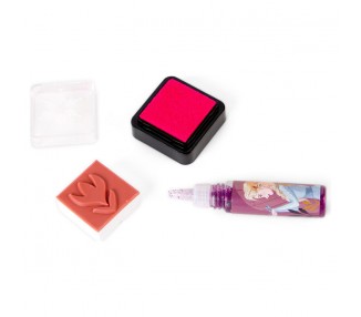 Set diario Frozen Disney surtido