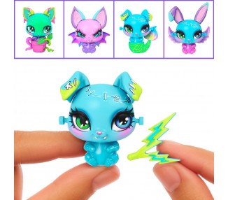 Muñeca Frankie Stein + Laboratorio Monster High
