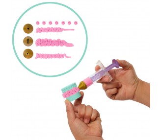 Muñeca Clawdeen Wolf Cumpleaños Monster High