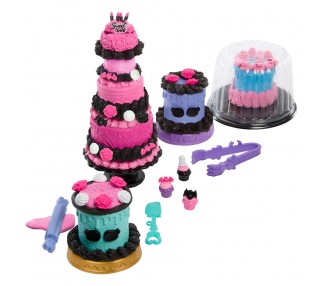 Muñeca Clawdeen Wolf Cumpleaños Monster High