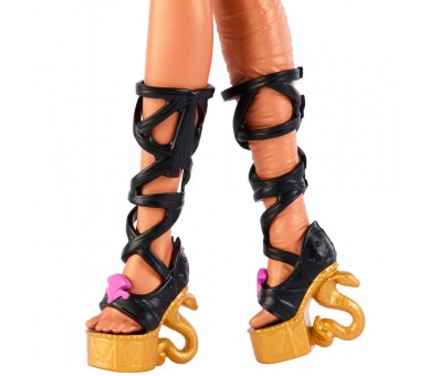 Muñeca Nefera Deline Monster High