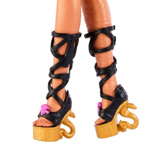 Muñeca Nefera Deline Monster High