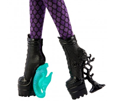 Muñeca Bianca Miercoles Wednesday Monster High