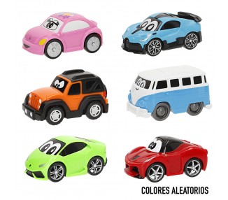 Coche junior surtido