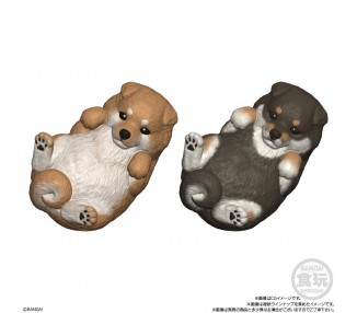 Figura Mocchiri Kororin Dogs surtido